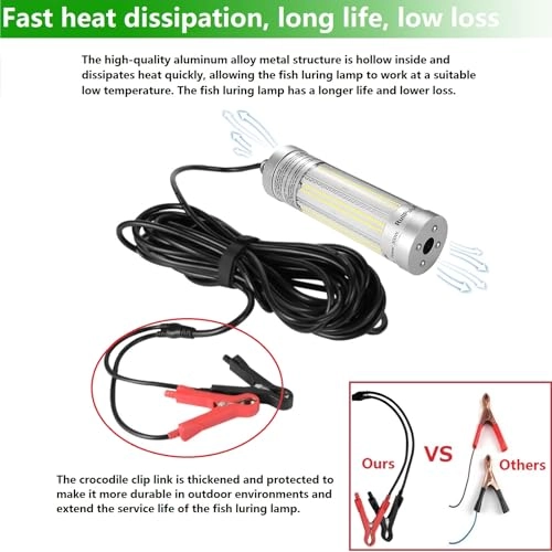 FL-300-2 - 300W 36000lm