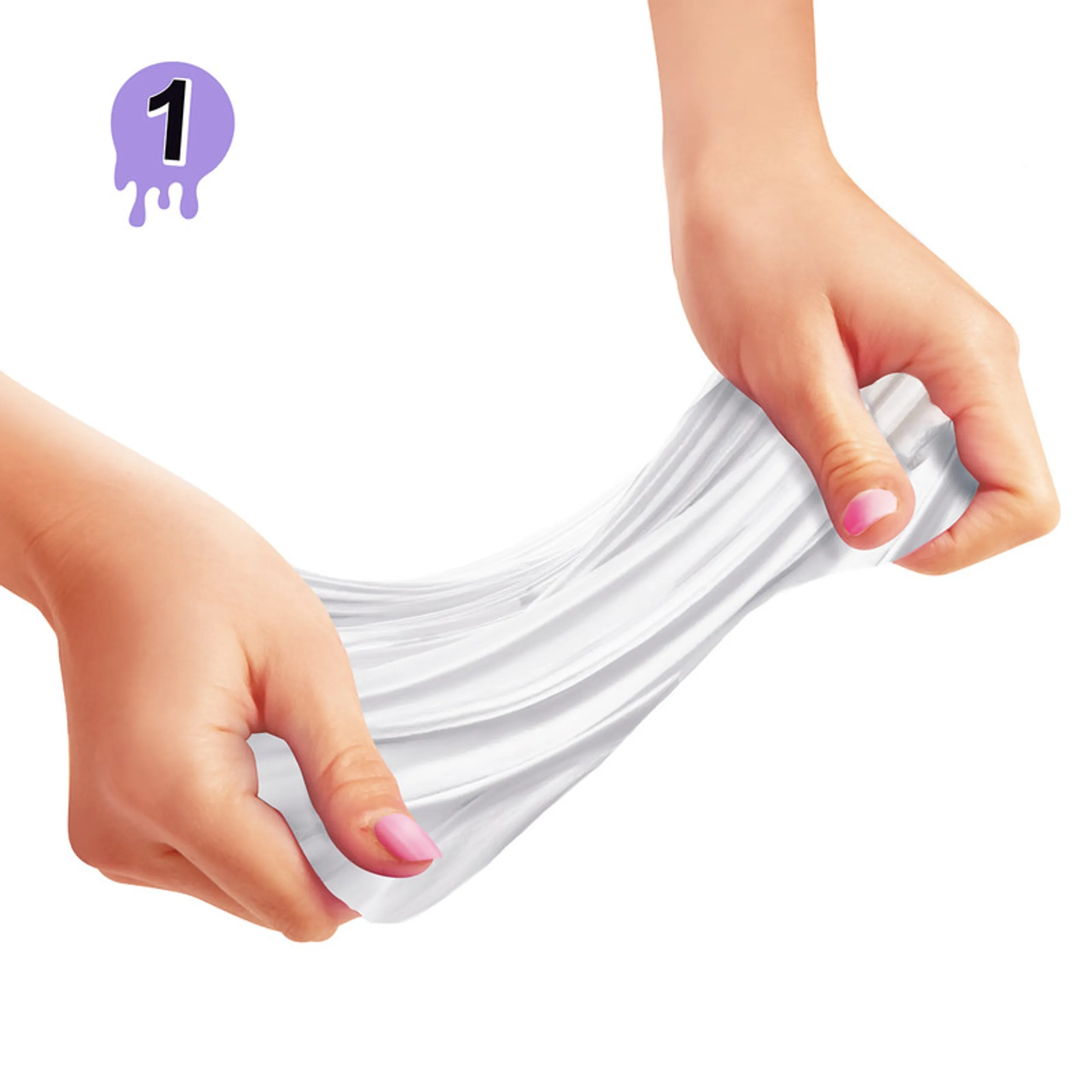 Slime Experience Starter Kit - 6+ years