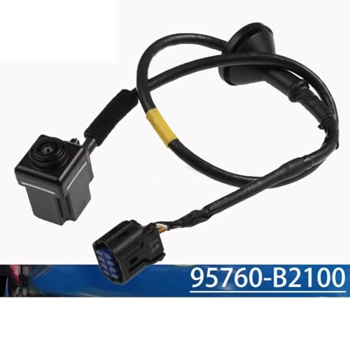 Backup Rear View Camera - Night vision ultra-high-definition