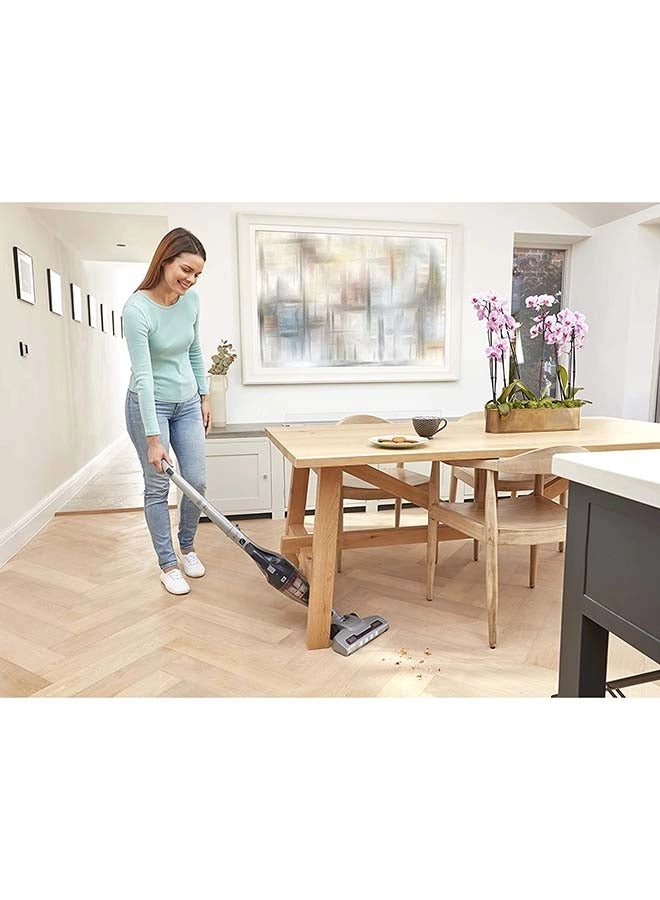 REVSV18D1 - 4-in-1 40 minutes