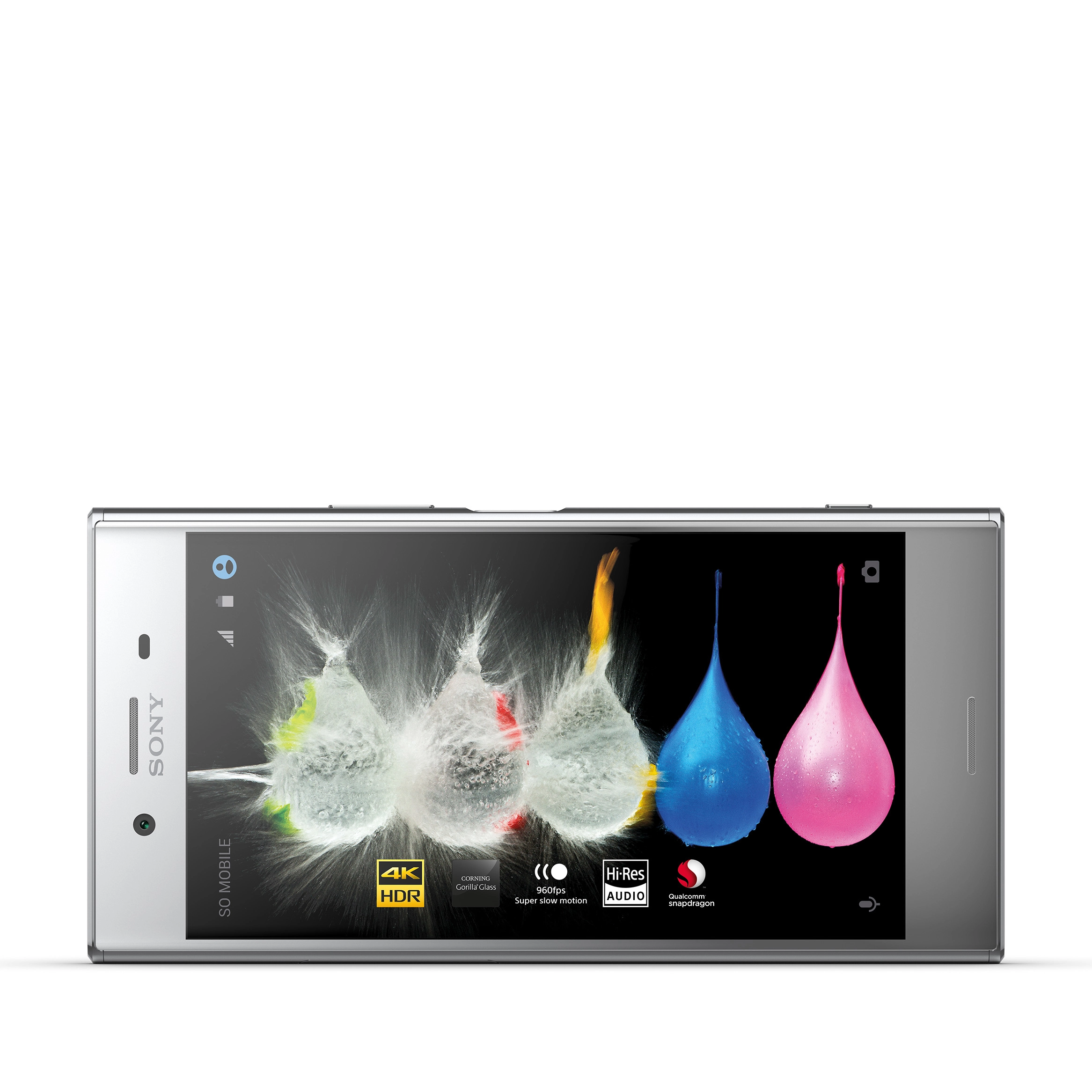 Xperia XZ Premium - 4GB 64GB