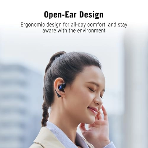 ROG Cetra Open Wireless Earbud