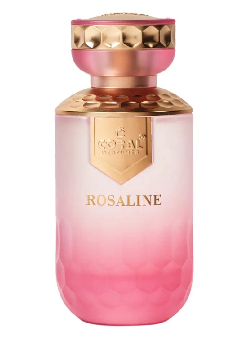 Coral Perfumes Rosaline Eau de Parfum 100ml