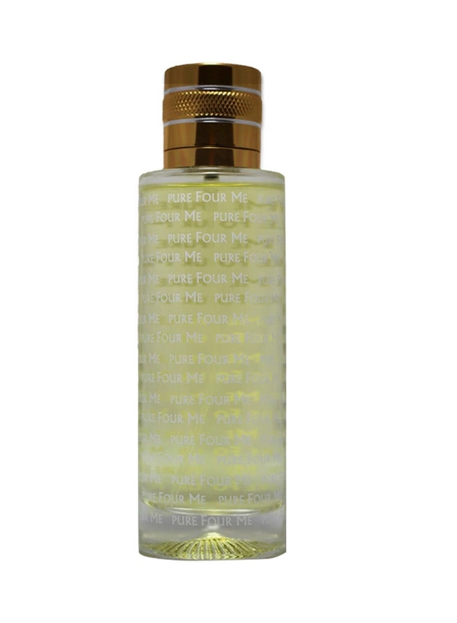 Alina Corel Pure Four Me Eau de Parfum 100ml