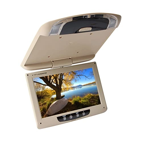 AV Car Monitor - 11 inch