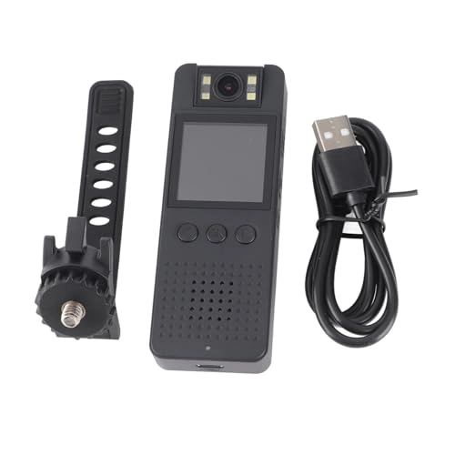 Portable Video Recorder - 256GB