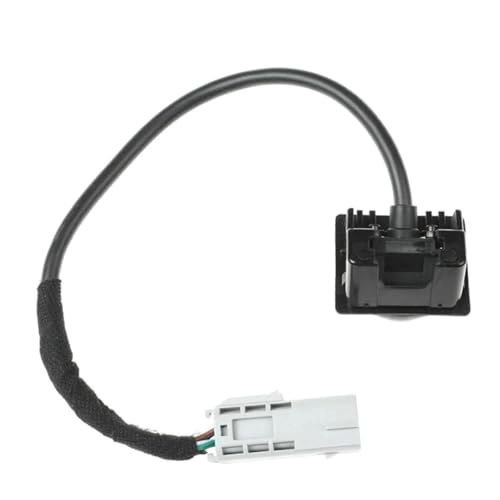 Reversing Camera - Night vision Wired