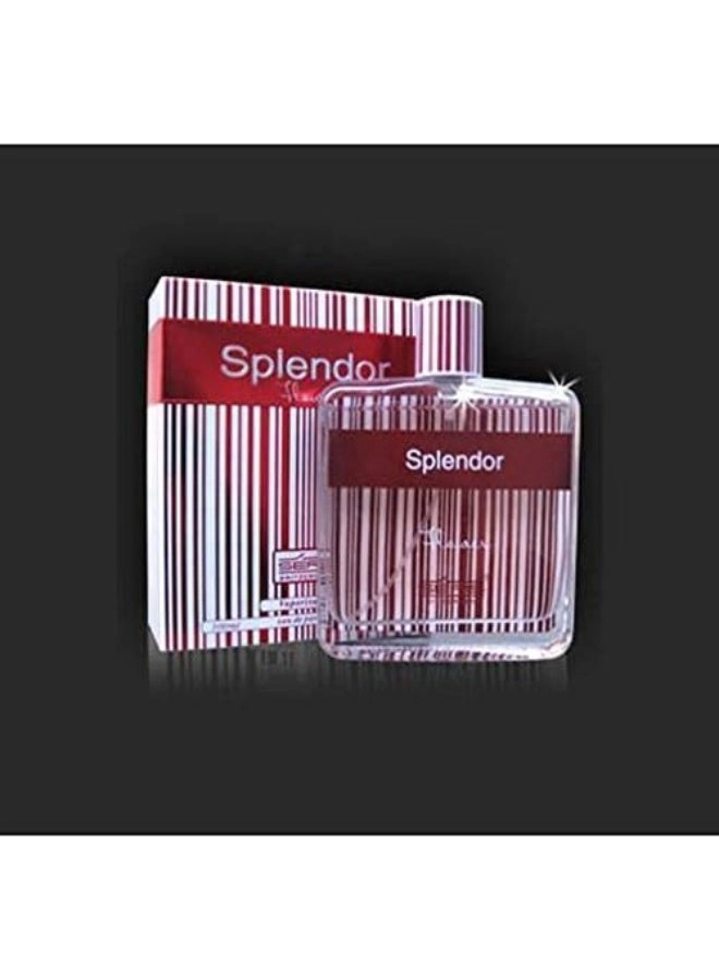 Splendor Pink - Eau de Parfum 100ml