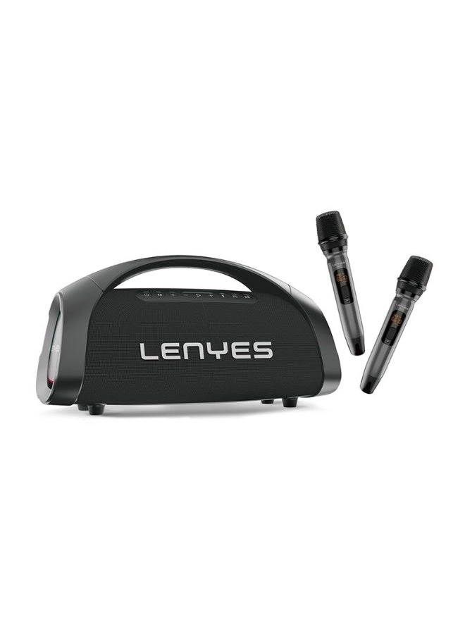 Lenyes S873 - 400W