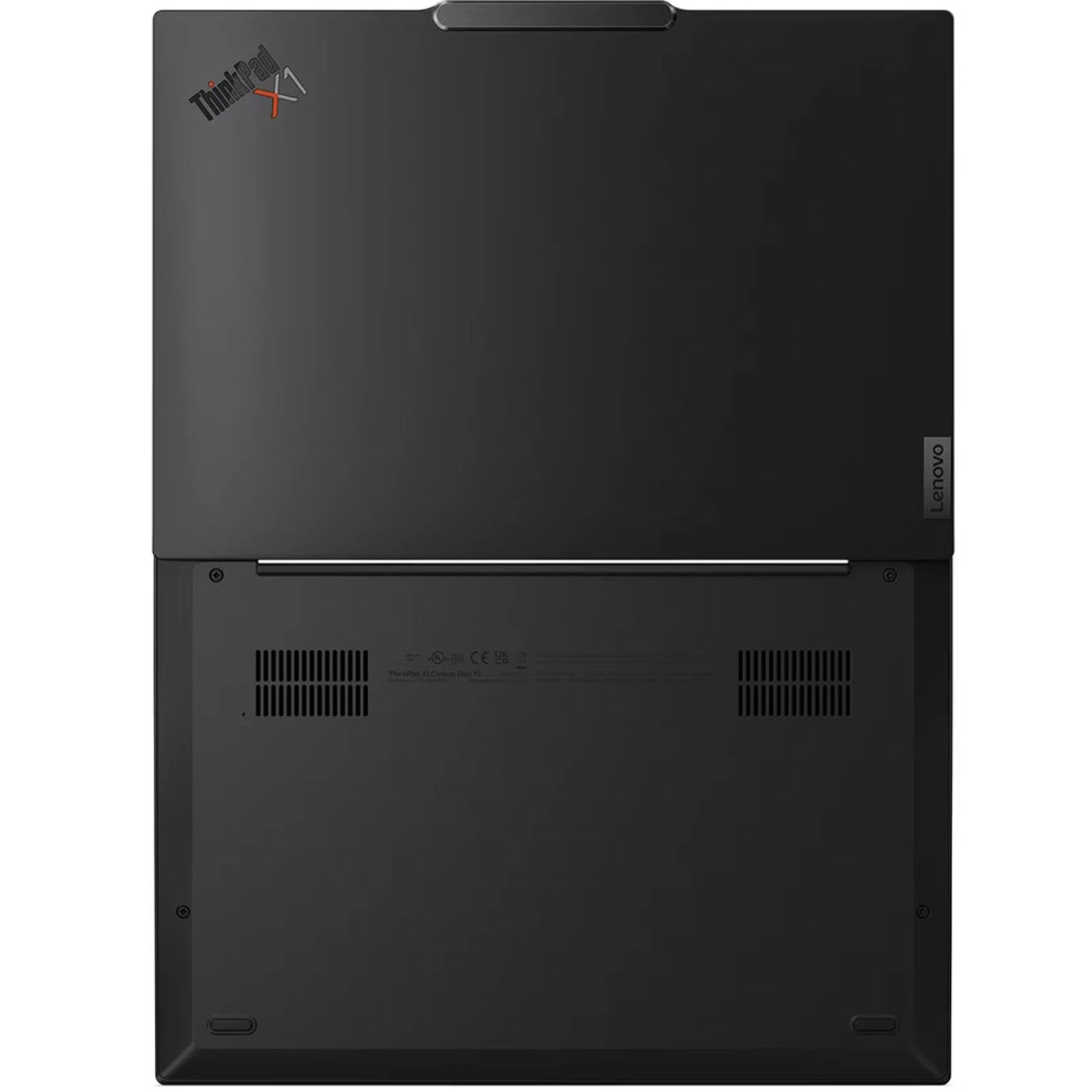 ThinkPad X1 Carbon Gen 13 - 14" 2 TB 32 GB Intel Core Ultra 7 258V