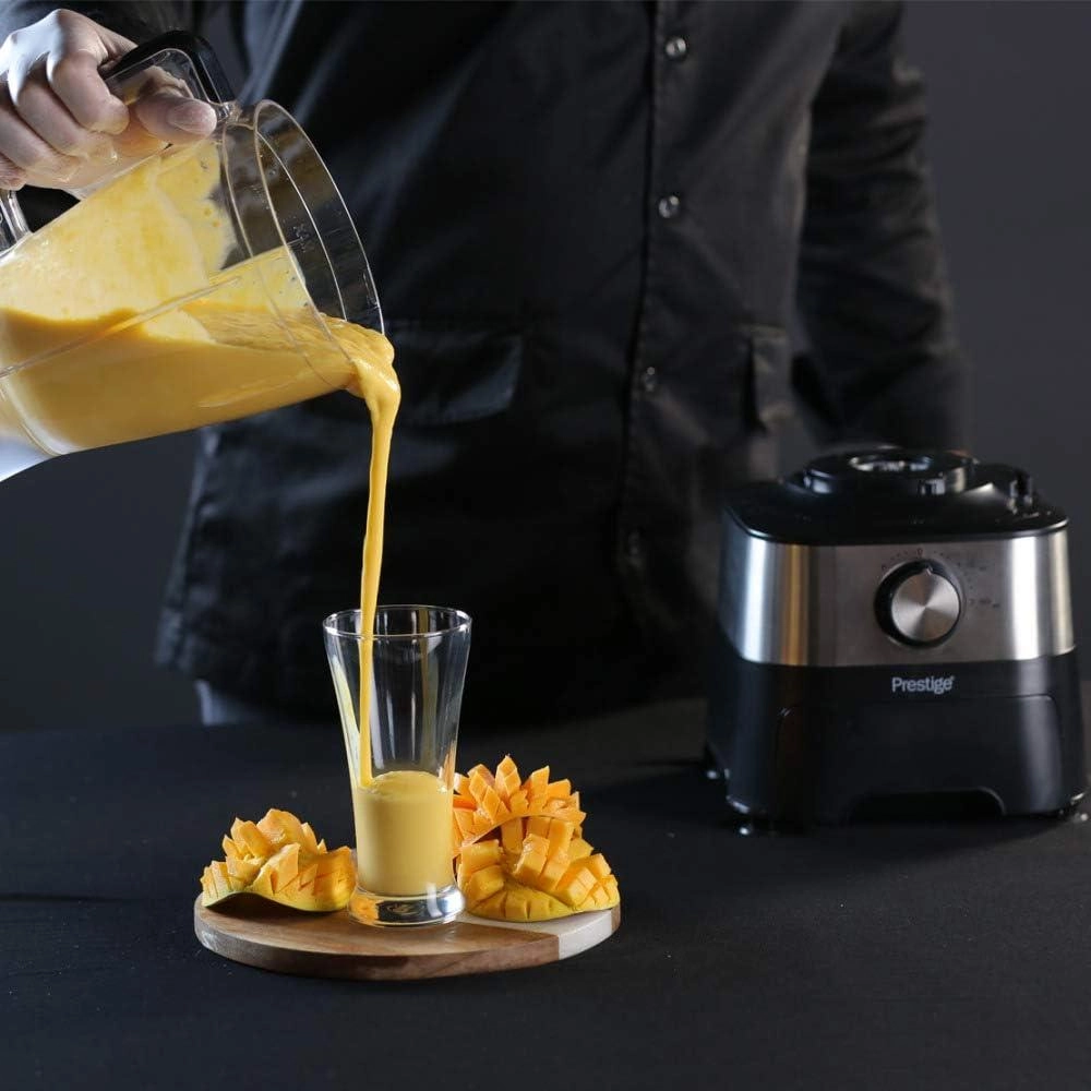 Food Processor - 2 Ltr 800W