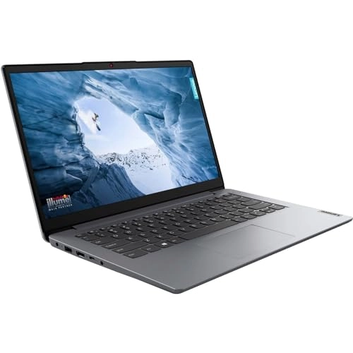 IdeaPad 1 1i - 14'' Celeron N4020 4GB DDR4 128GB SSD
