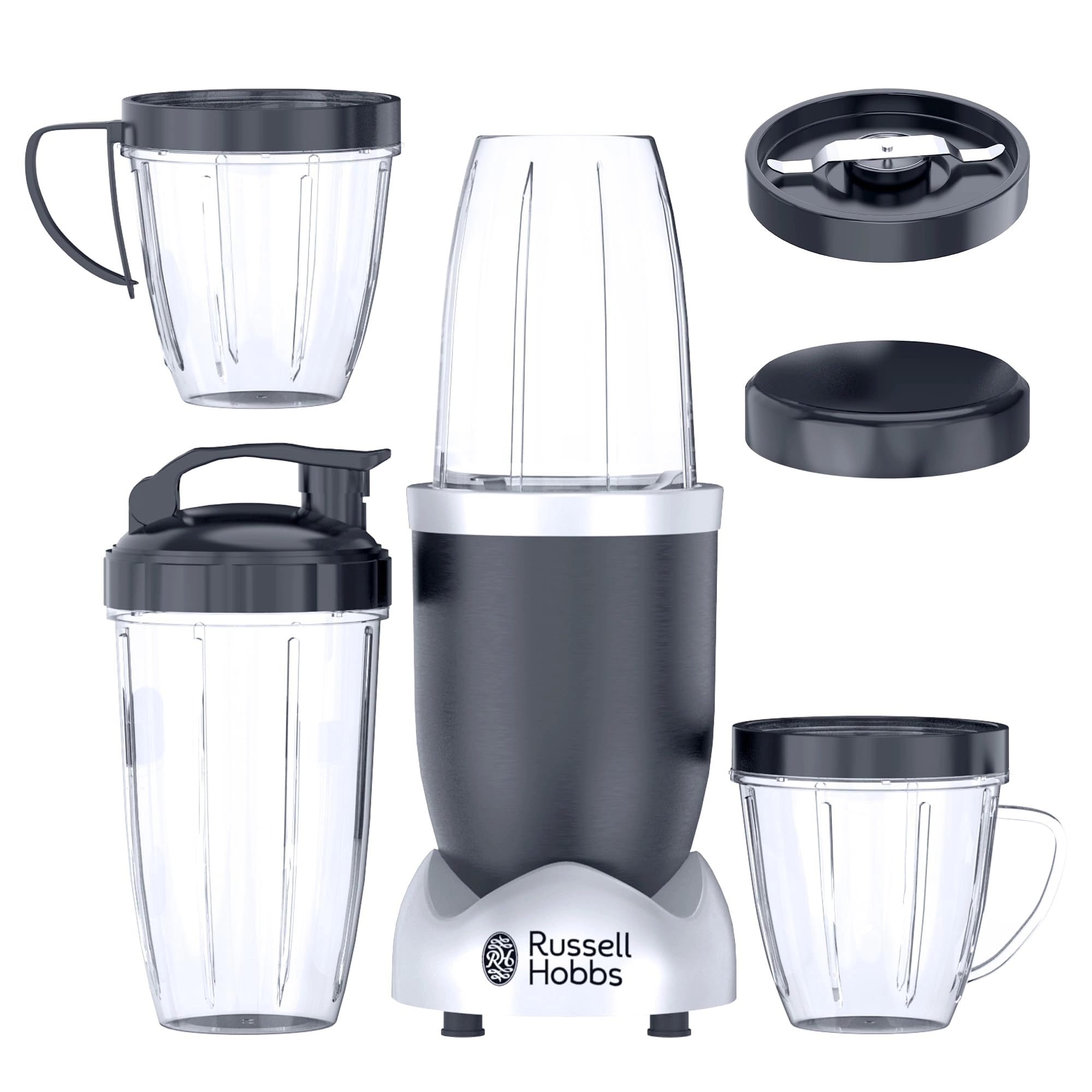 Russell Hobbs Nutriboost Blender - 900W