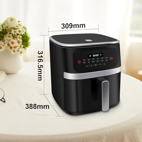Air Fryer IT-AF-ZE7127