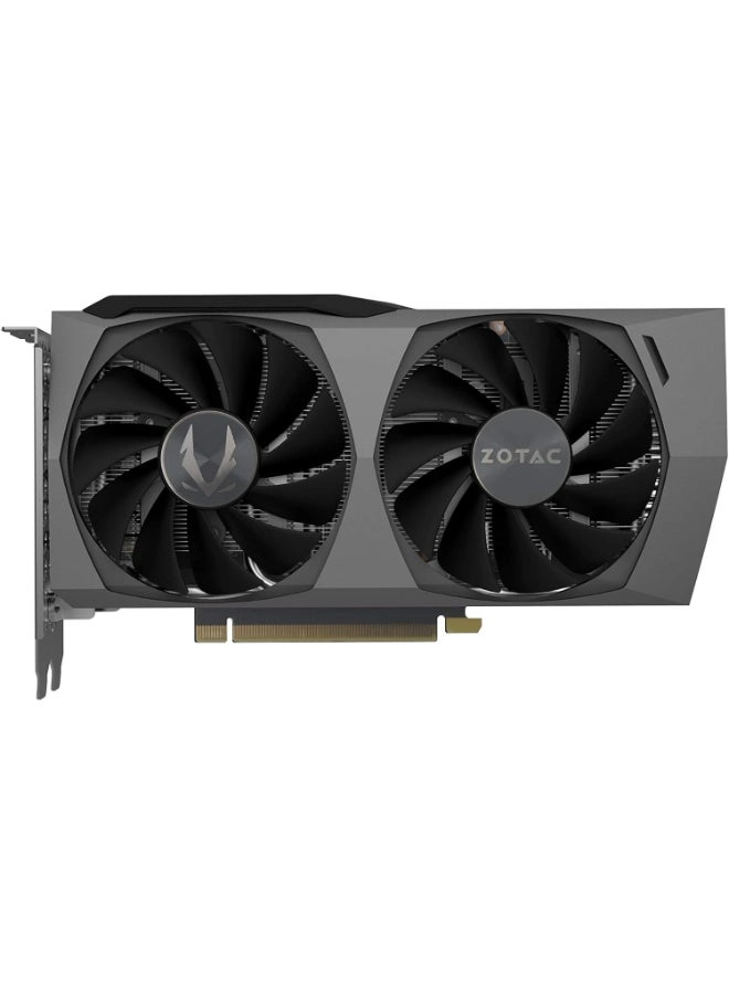 GeForce RTX 3060 Ti Twin Edge LHR