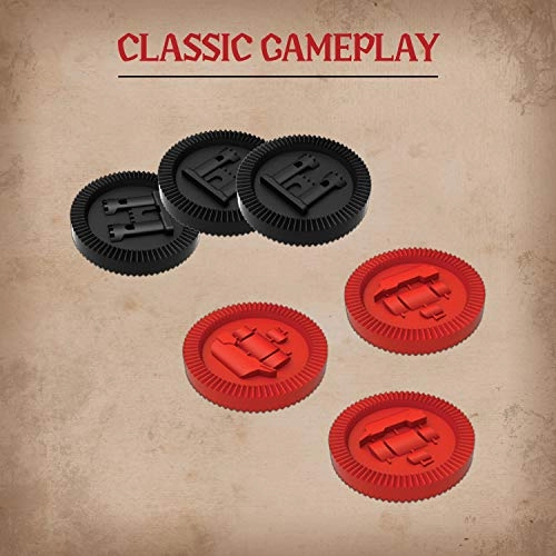 King Me - Strategy Fantasy