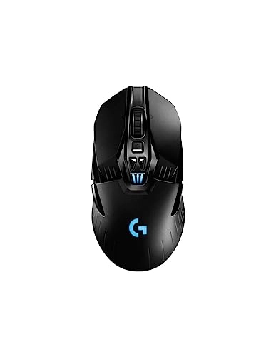 G903 LIGHTSPEED Gaming Mouse - Wireless