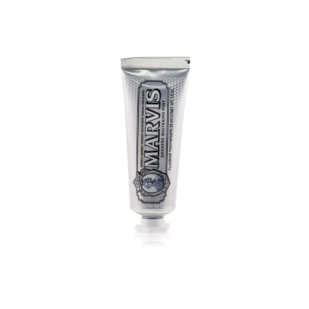 Marvis Smokers Whitening Mint Toothpaste 25 ml
