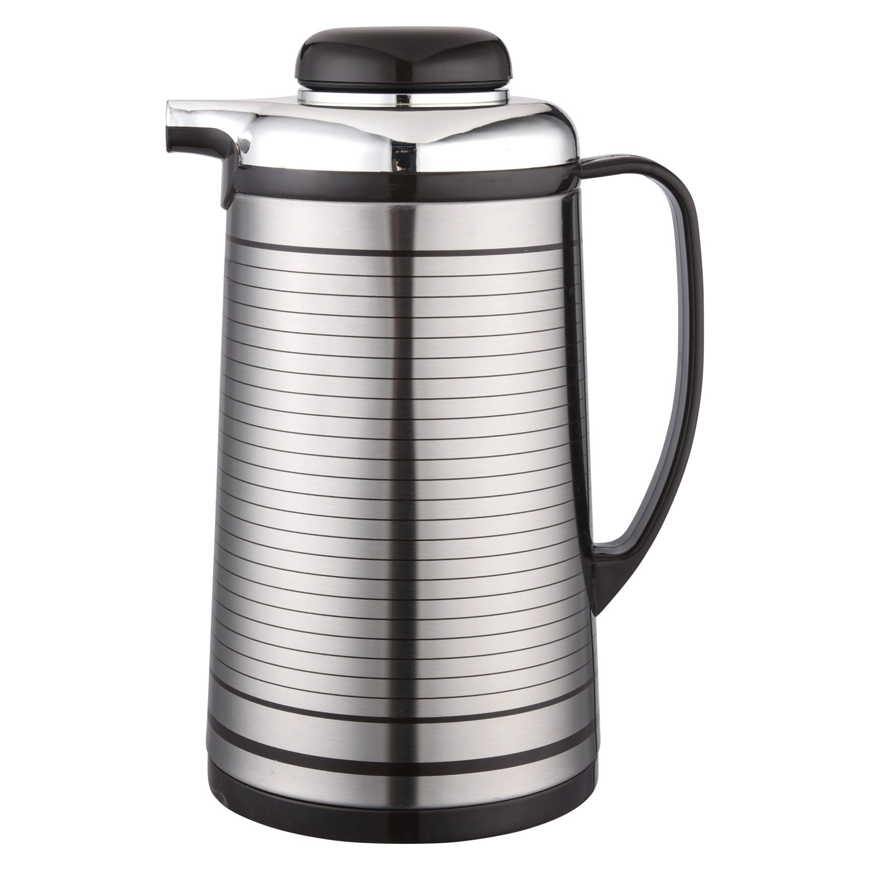 Carrefour Diyafah Vacuum Jug - 1L