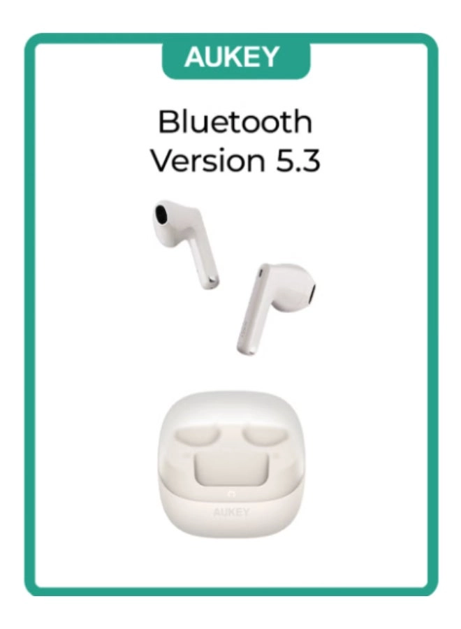 AUKEY Move Vibe EP-M4 Wireless Earbud