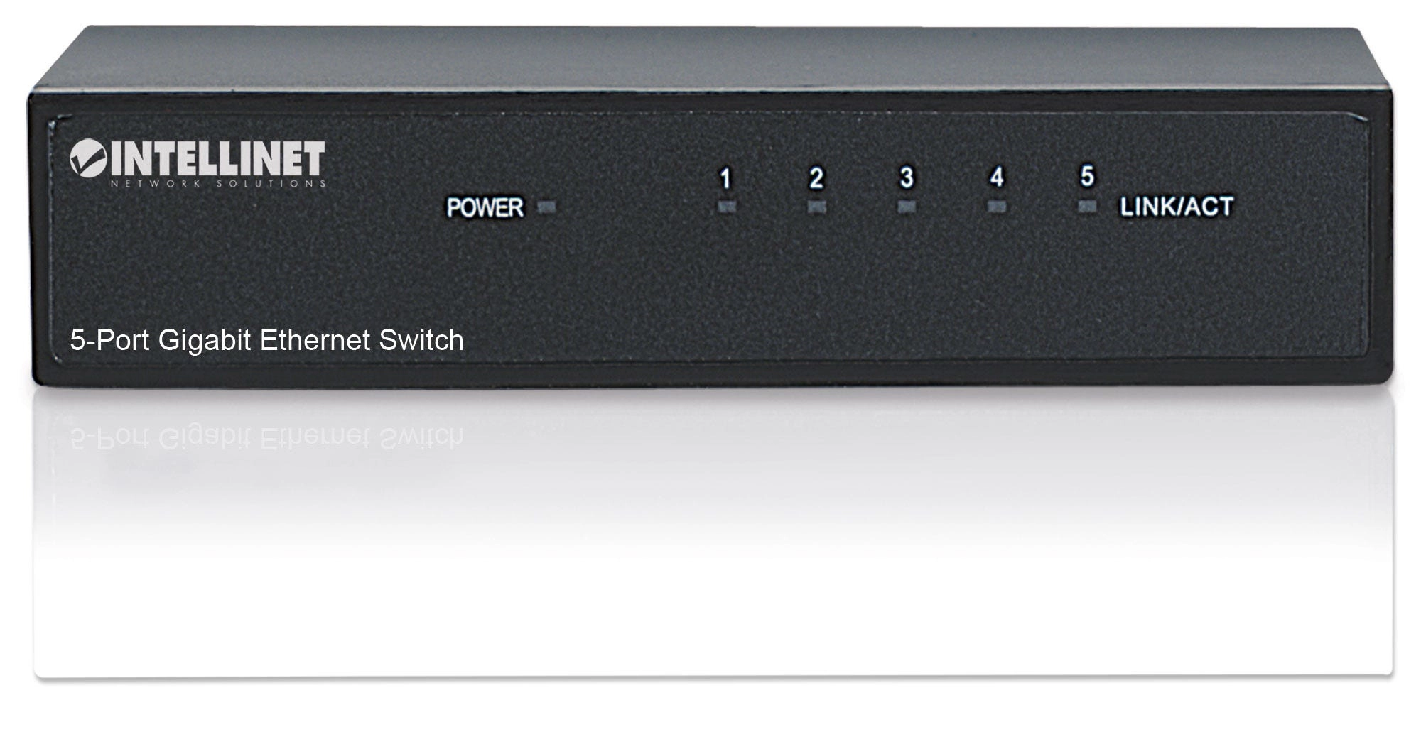 Ethernet Switch 5-ports
