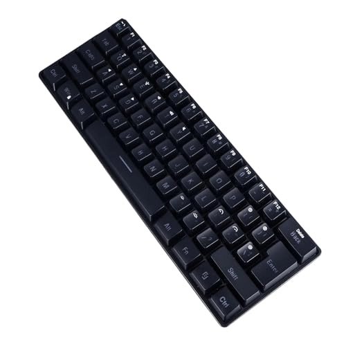 Wired Gaming Keyboard - Wired
