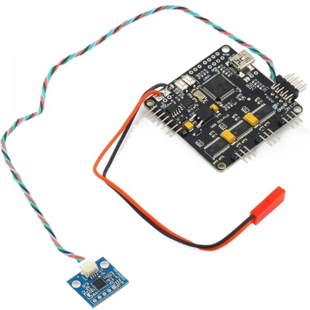 FDhRyTF Storm32 BGC - brushless