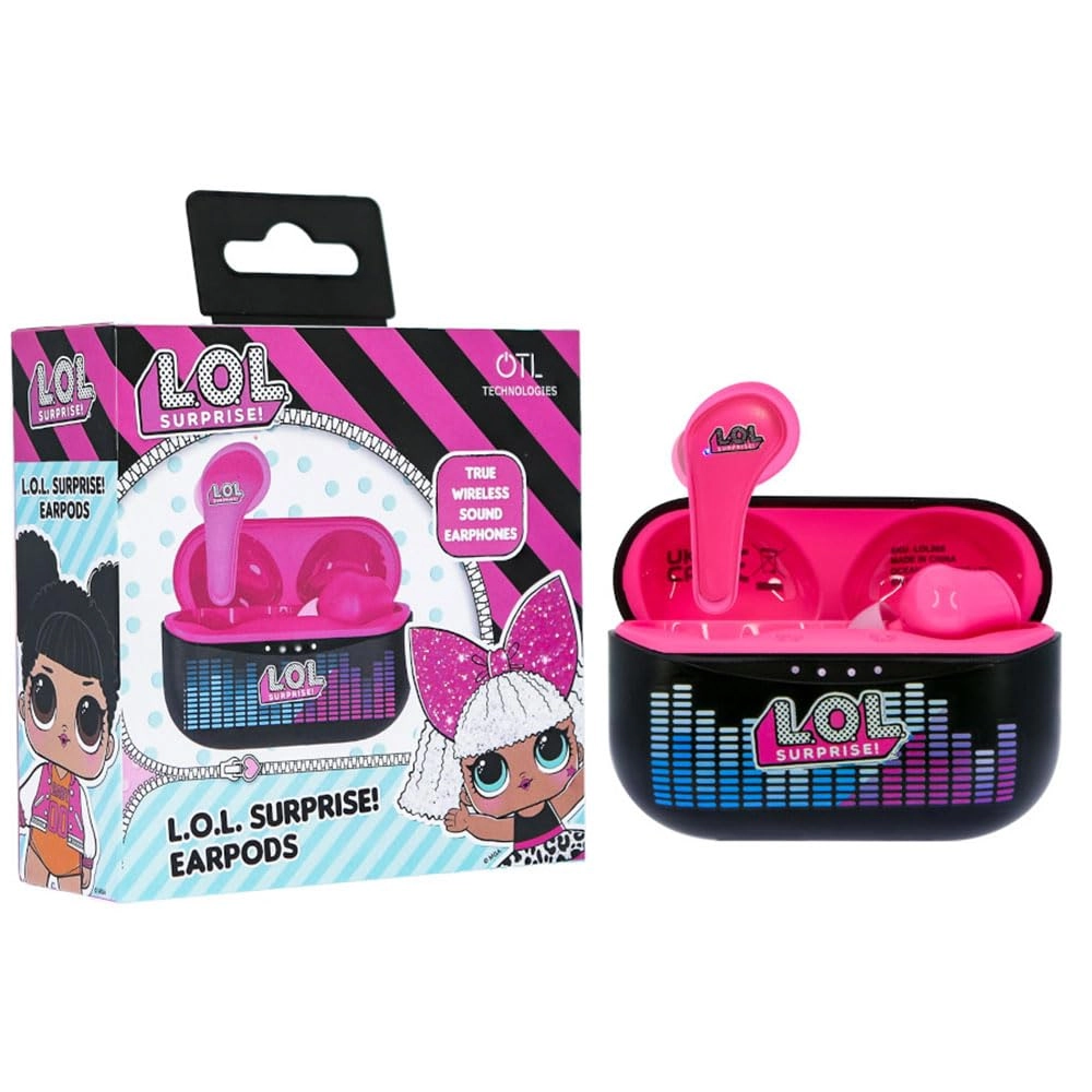 DC0880 Wireless Earbud