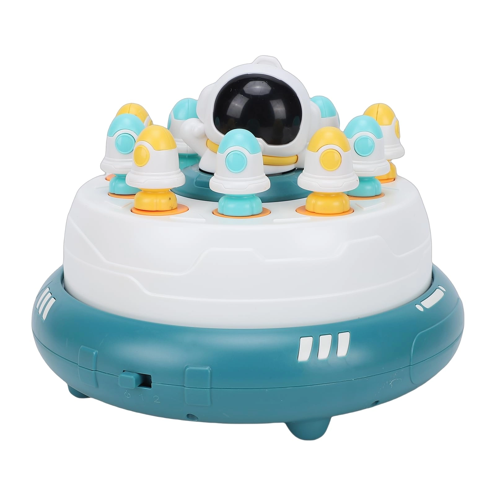 RiToEasysports Bounce and Catch Toy - 18 months+ 20 pieces