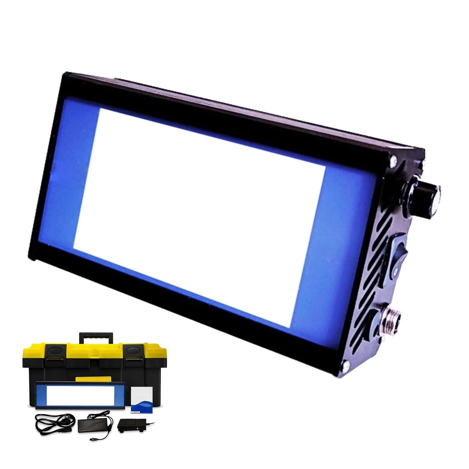 LED Film Viewer