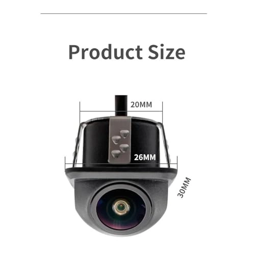 56054158AB - Night vision Wireless 1080P