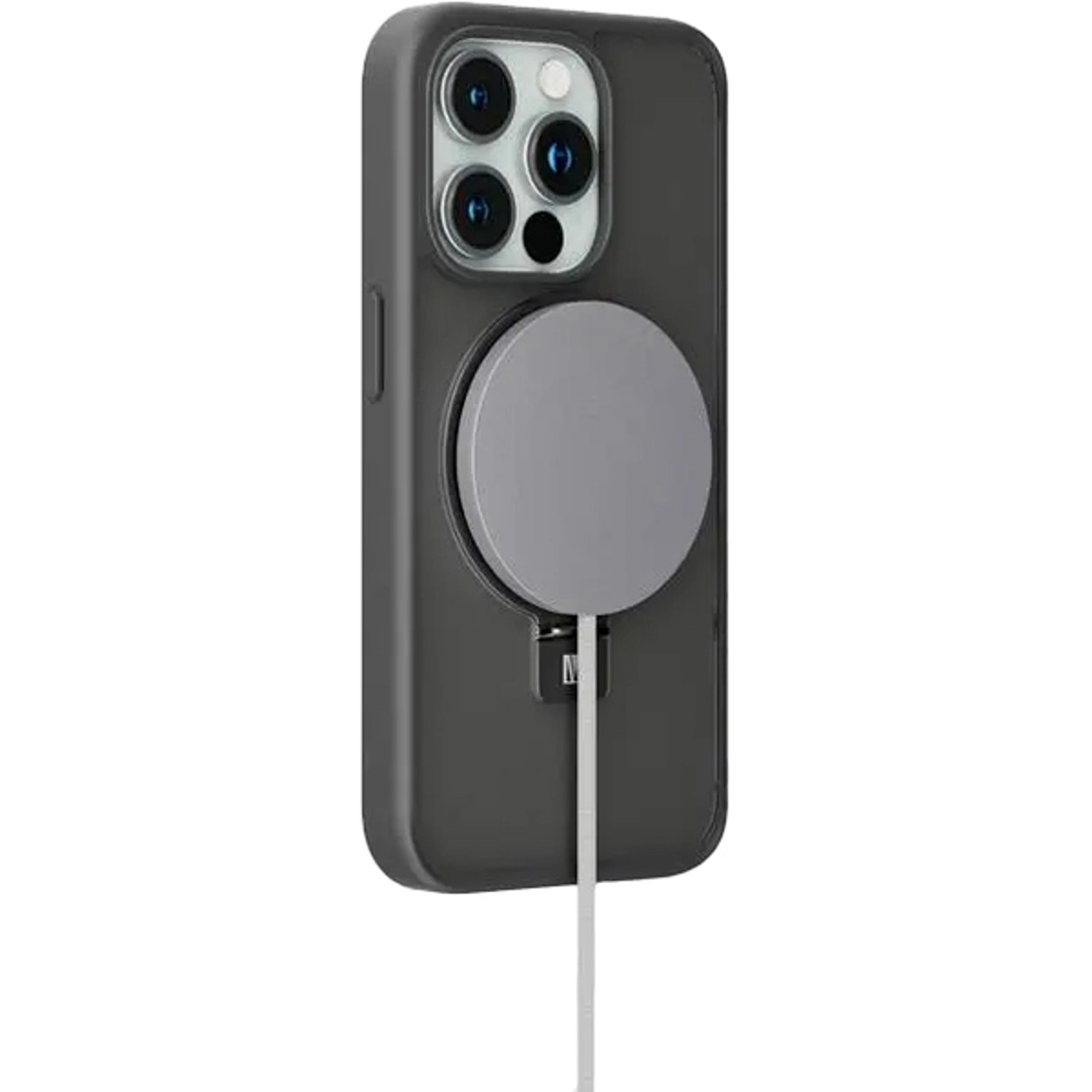 Verona Back Case with MagSafe for iPhone 15 Pro Max