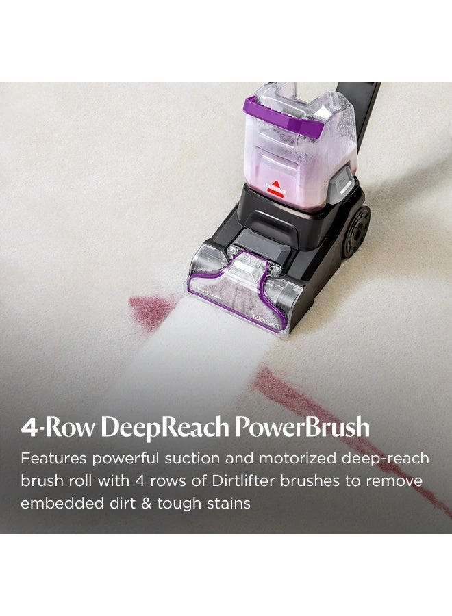 TurboClean PowerBrush 4058K - spot cleaner