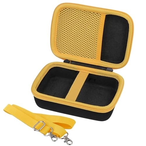 Hard Travel Case Replacement - KODAK Mini Shot 2 ERA/KODAK Mini 2 ERA/Mini Shot 2 ERA Retro 4PASS 2-in-1 Instant Camera and Photo Printer Hard