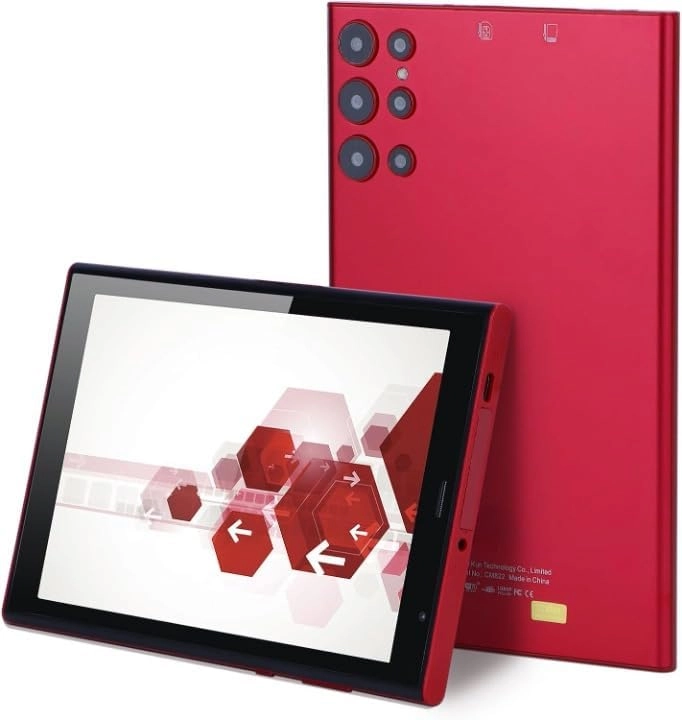 CM822 - 256GB 8"
