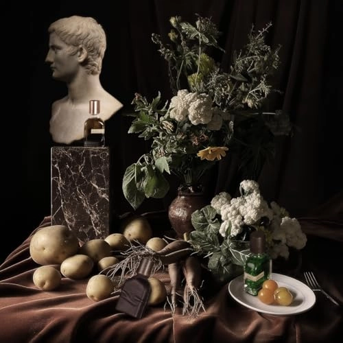 Viride Eau de Parfum 50 ml