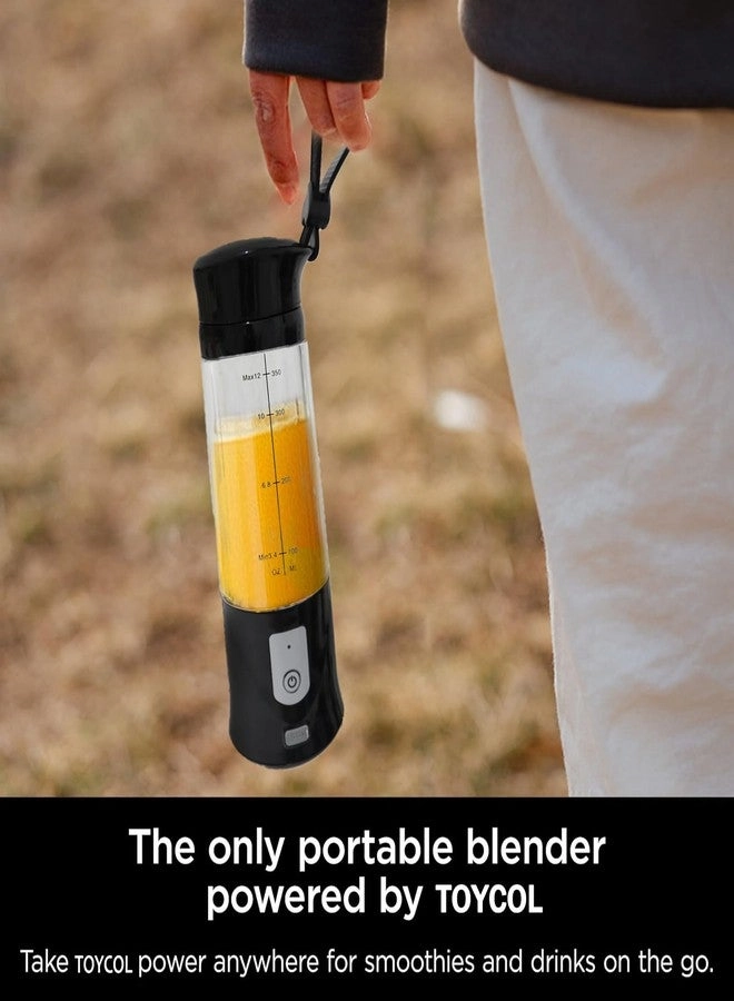 Portable Personal Blender