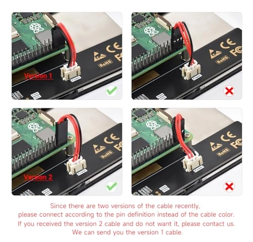 DHX-7inch HDMI Touchscreen - 7 Inches 1024x600