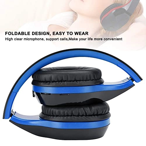 Cat Ear Bluetooth Headphone Wireless Headphone