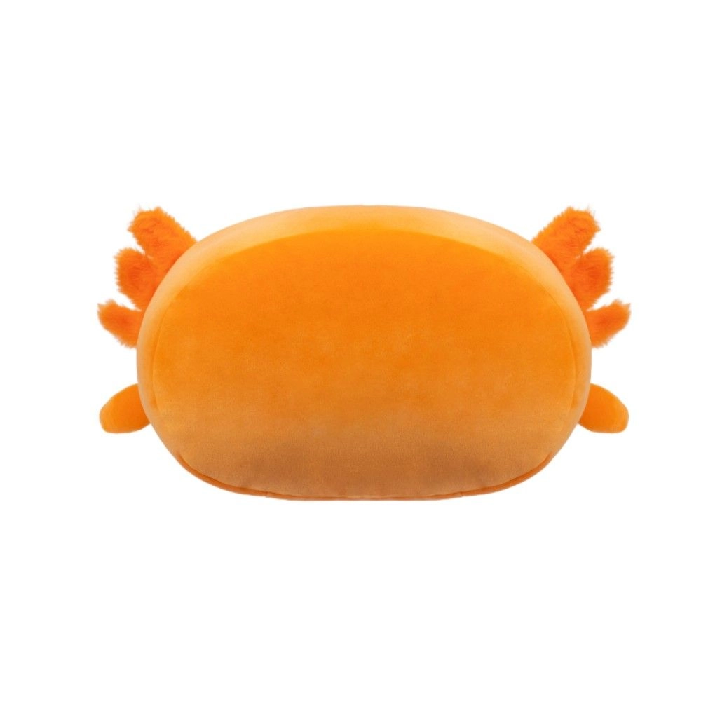 Nico Stackables 30 cm Plush Orange