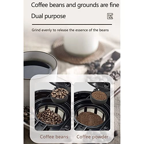 Concentrated Coffee Grinding Machine - 15 Cup Programmable