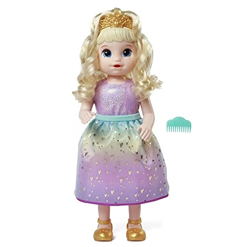 Ellie Grandit - Plastic Black Ages 4+