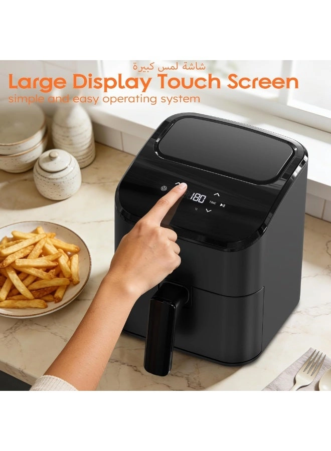 Digital Air Fryer