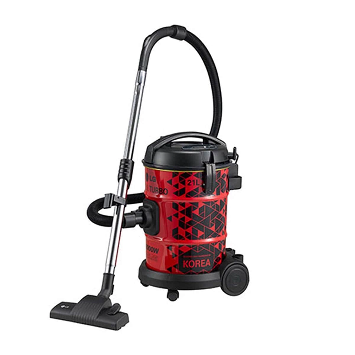 LG Vaccum Cleaner (VP7320NNT)