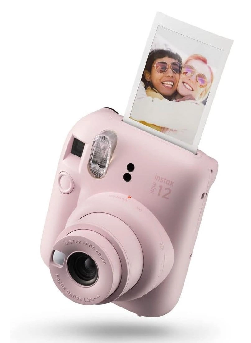 Mini 12 - Blossom Pink