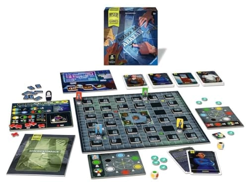 Der Ausbruch aus Arazar (German)