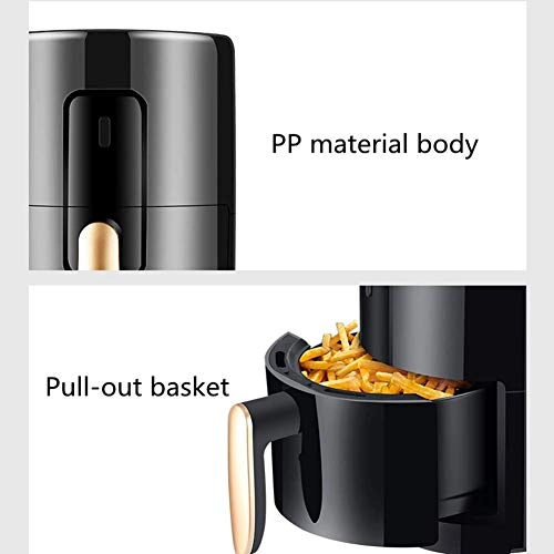 Air Fryer TINZA21623