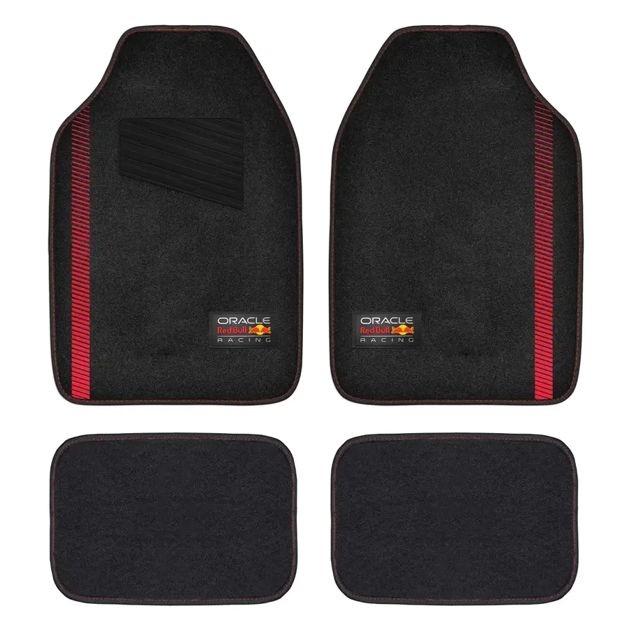 Racing Car Mats