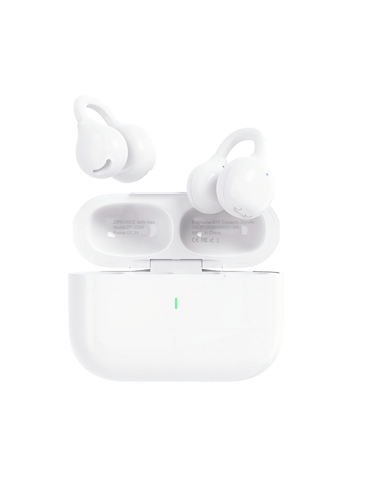 J80 Wireless Earbud