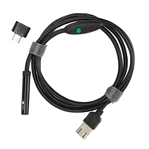 USB Endoscope - 8mm 1m